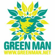 New Additions For Green Man