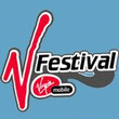 V Festival Updates