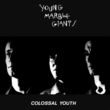 Young Marble Giants Re-release