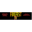 Firefest IV Getting Hotter