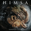 HIMSA Unveil Album Artwork