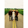 Paramore Announce Tour in Support of New Single