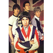 The Who Feature Film Hits DVD