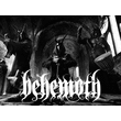 Behemoth Head To UK