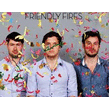 Friendly Fires Support Jack Penate