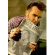 Morrissey Saves LMHR Carnival
