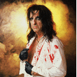 Alice Cooper Album And Shows Lined Up