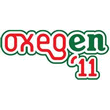 Oxegen Headliners