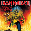 'Iron Maiden' - New single