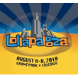 Lollapalooza News