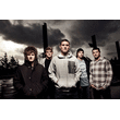 Parkway Drive To Support BMTH