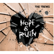 The Trews To Release Fourth Album