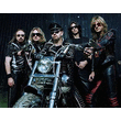 Judas Priest set to release 'Revolution'