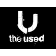 The Used UK Tour