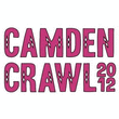 Camden Crawl Line-Up