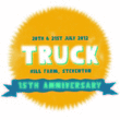 More For Truck Fest