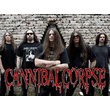Cannibal Corpse 2013 Tour Dates