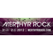 Merthyr Rock Full Line Up