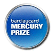 Barclaycard Mercury Prize Shortlist 