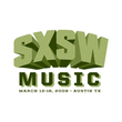 SXSW Band Announcement