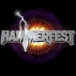 Hammerfest Line Up Announced