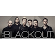 The Blackout UK Tour