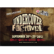 Undercover Festival 2013