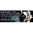 Kenelis Live Show