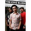 The King Blues @ Guilfest Sunday 18th July  Rock Sound Cave  