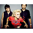The Dollyrots - One Big Happy Tour