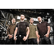 Rise Against - The Black Market World Tour